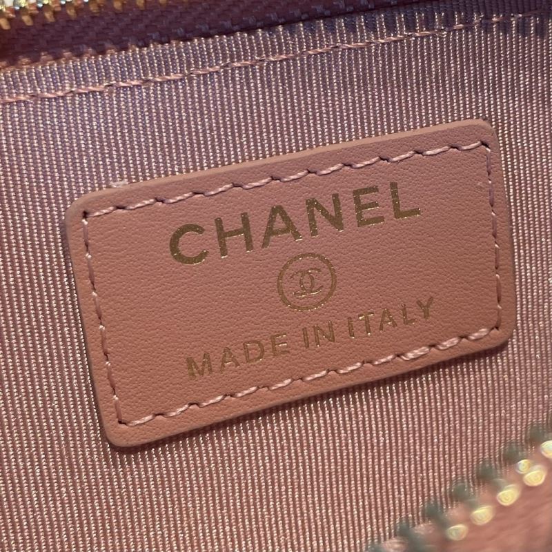 Chanel Wallet Purse